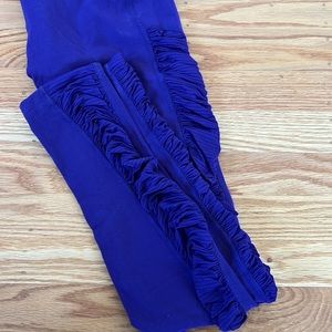 Beyond Yoga Ruched Leggings